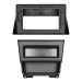 Перехідна рамка Honda Accord 8 2008-2013