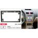 Перехідна рамка Geely Emgrand EC7 Carav 22-1395