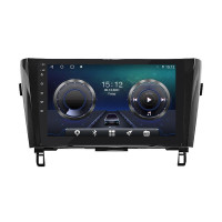 Штатна магнітола Nissan Rogue 2016-2020 Element 4/32 4G CarPlay
