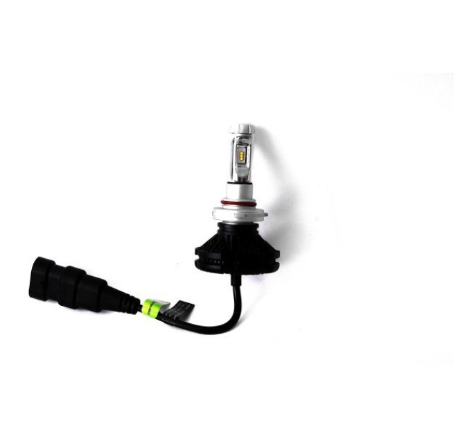 Світлодіодні лампи AllLight X3 HB4 50W 6000K 6000lm