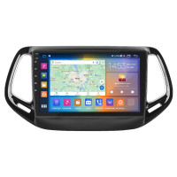 Штатна магнітола Jeep Compass 2017 Element Prime 4/64 CarPlay 4G