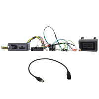 Адаптер кнопок керма Connects2 CTSFO017.2