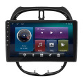 Штатна магнітола Peugeot 206 1998-2012 Element 4/32 4G CarPlay