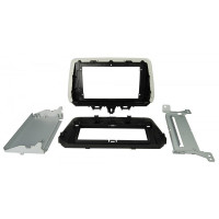 Перехідна рамка Hyundai Tucson Carav 22-405