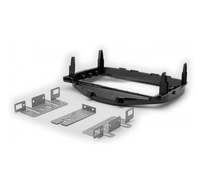 Перехідна рамка Citroen C1, Peugeot 108, Toyota Aygo Carav 11-591