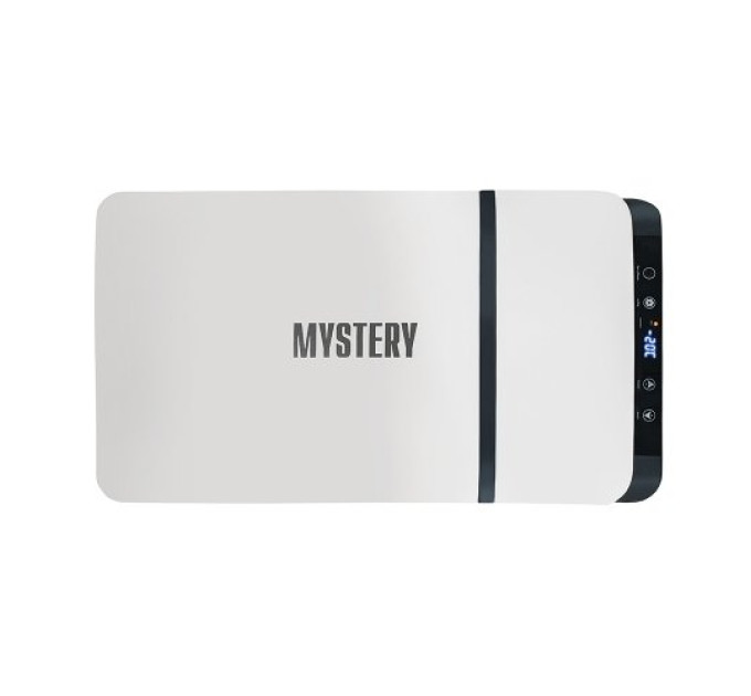 Автохолодильник Mystery MRK-26
