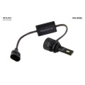 Світлодіодні лампи Infolight S2 9006 60W