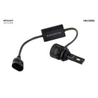 Світлодіодні лампи Infolight S2 9006 60W