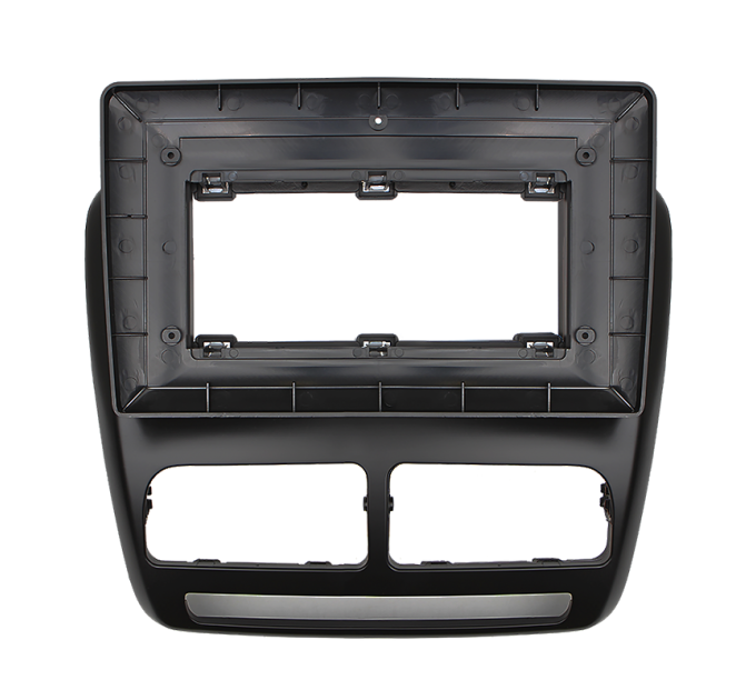 Перехідна рамка Element Fiat Doblo 2011