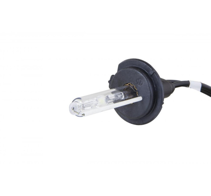 Комплект ксенону Infolight H7 6000К