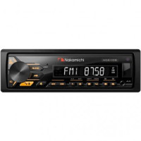 Автомагнітола Nakamichi NQ611OB