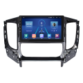 Штатна магнітола Mitsubishi L200 2018- Element 4/32 4G CarPlay