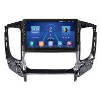 Штатна магнітола Mitsubishi L200 2018- Element 4/32 4G CarPlay