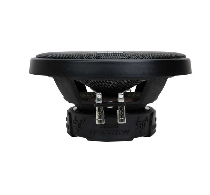 Акустика Kicx Sound Civilization GF165.5