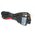 Комутація для біксенону BAXSTER PRO H/L 12V/35W