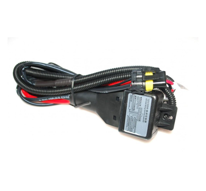 Комутація для біксенону BAXSTER PRO H/L 12V/35W