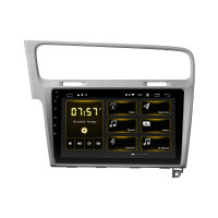 Штатна магнітола Incar DTA-1079 для Volkswagen Golf VII 2012+