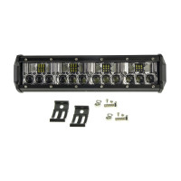 Світлодіодна фара CYCLONE WL B6 120W Combo