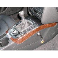 Замок на КПП Bear-Lock Audi A5 1261R