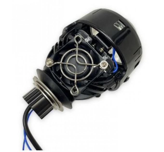 Світлодіодні BI-LED лінзи Aled XLP L280 45W 6000K