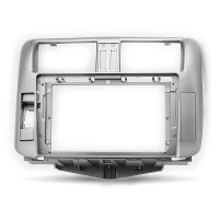 Перехідна рамка Toyota Land Cruiser Prado Carav 22-024