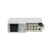 Автомагнітола Nakamichi NA3605-MX