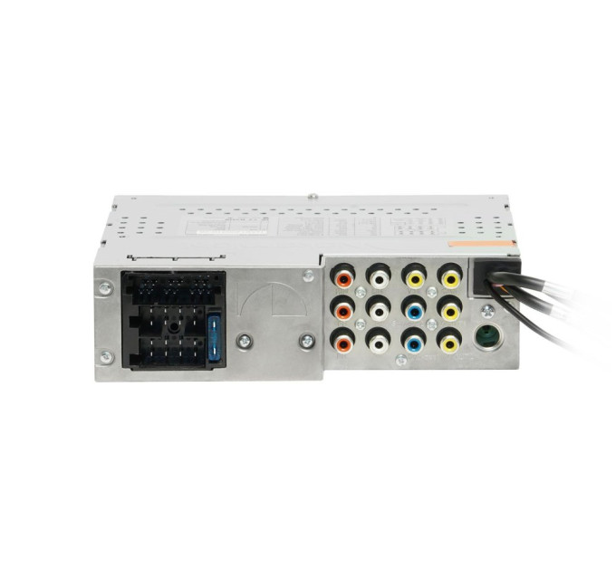 Автомагнітола Nakamichi NA3605-MX