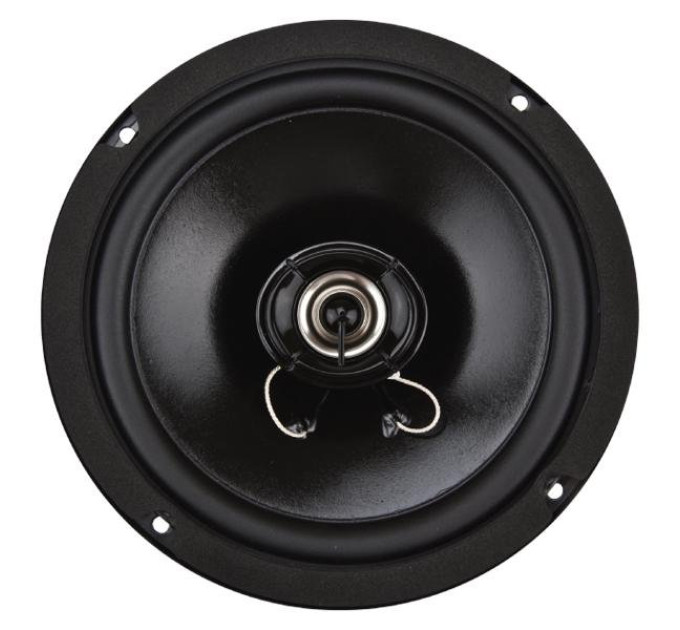 Акустика Kicx QS-165