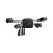 Автомобільний тримач Baseus SUYL-HP01 Black