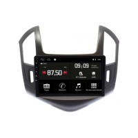 Штатна магнітола Torssen Chevrolet Cruze 11-16 MQD9232 DSP