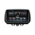 Штатна магнітола Incar PGA2-2465 для Hyundai Tucson 2018+