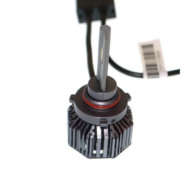Світлодіодні лампи ALed X HB3/HB4 6000K 40W XHB3/HB4STR3