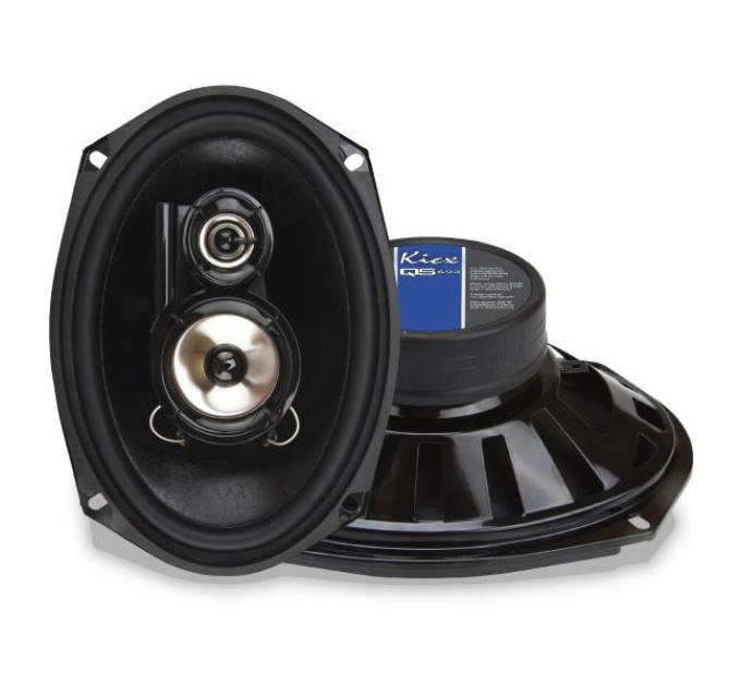 Акустика Kicx QS-693