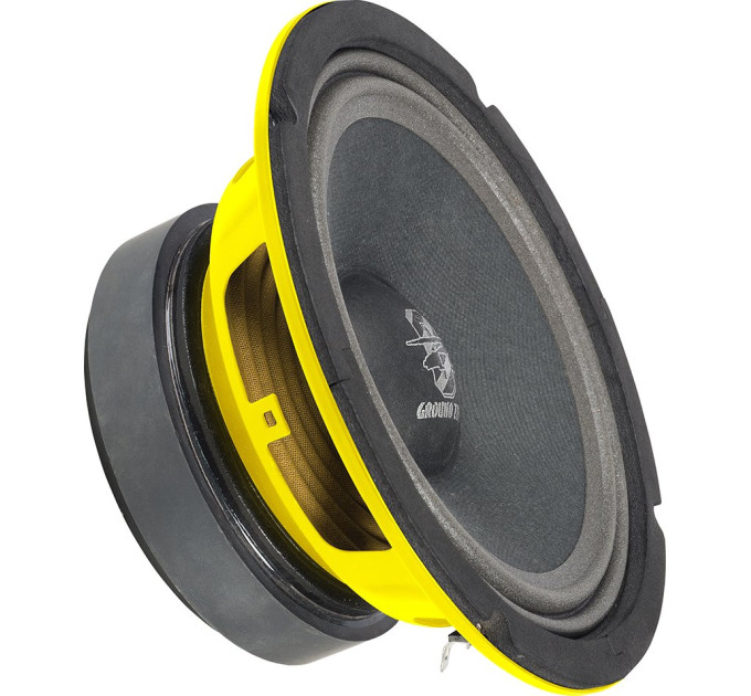 Акустика Ground Zero GZCK 165SPL