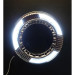 Маска для лінз Baxster BA-LED-062 3' JEEP-2 2шт