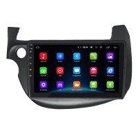 Штатна магнітола Honda Jazz 2011-2014 Element 2/32