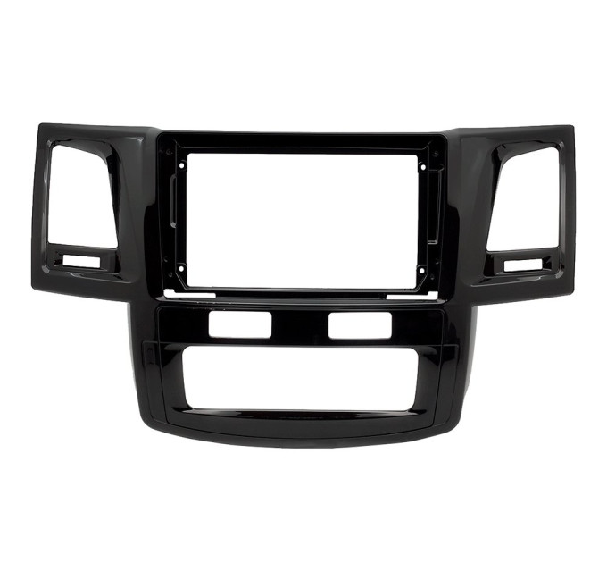 Перехідна рамка Toyota Hilux, Fortuner Carav 22-987