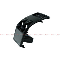 Штатна магнітола Redpower RP51030R IPS DSP Nissan Qashqai 2006-2013