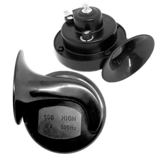 Звуковий сигнал TIGER HORN TG-H006