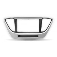 Перехідна рамка Hyundai Accent, Solaris, Verna Carav 11-784