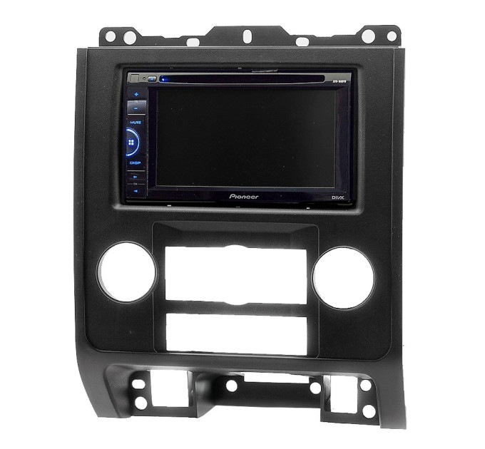 Перехідна рамка Ford Escape, Mazda Triute Carav 11-276