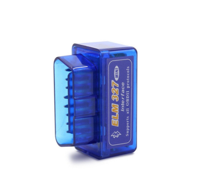 Автомобільний сканер Element SC03-L05 ELM327 Bluetooth mini v1.5