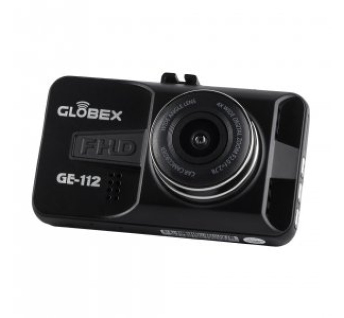 Відеореєстратор Globex GE-112