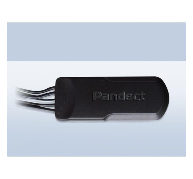 Радіо реле Pandora IS-121