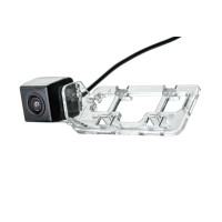 Штатна камера заднього огляду Fighter CS-HCCD+FM-95 (Geely)