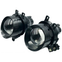 Протитуманні біксенонові лінзи TORSSEN FOG LIGHT 3''