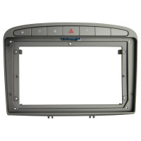 Перехідна рамка Peugeot 308, 408 Carav 22-353