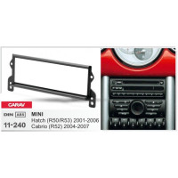 Перехідна рамка Mini Hatch, Cabrio Carav 11-240