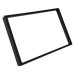 Перехідна рамка Suzuki Jimny AWM 781-33-107