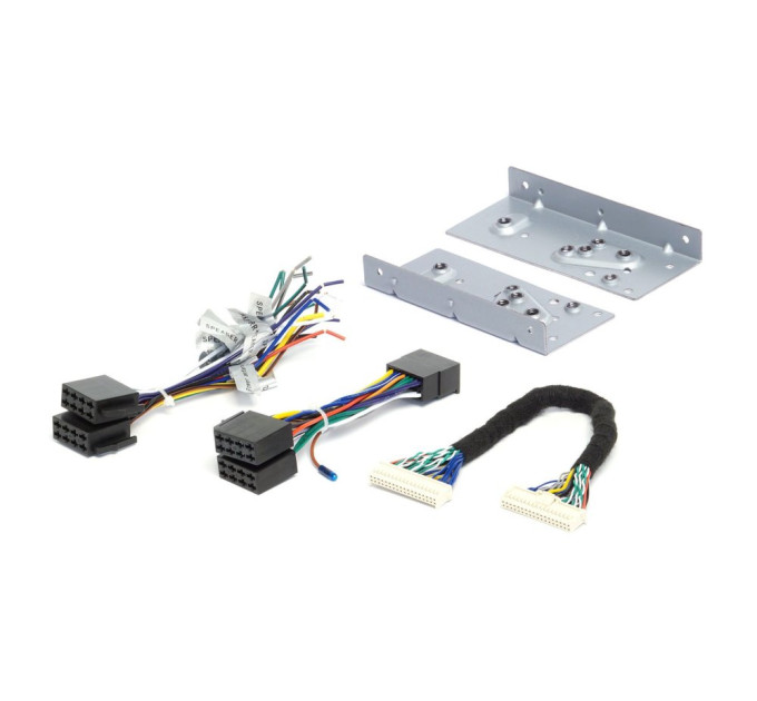 Автомагнітола Nakamichi NA3605-MX